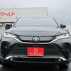 toyota harrier 2021 -TOYOTA 【尾張小牧 302ﾐ5684】--Harrier 6BA-MXUA80--MXUA80-0057368---TOYOTA 【尾張小牧 302ﾐ5684】--Harrier 6BA-MXUA80--MXUA80-0057368- image 40