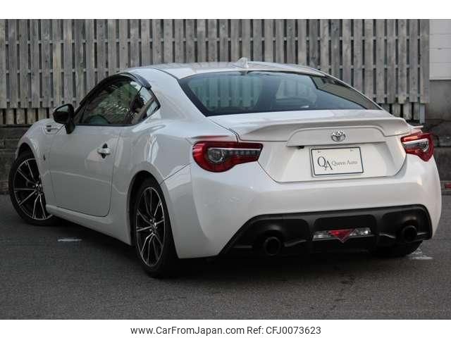 toyota 86 2017 quick_quick_DBA-ZN6_ZN6-076952 image 2