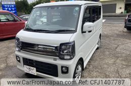 suzuki every-wagon 2024 quick_quick_DA17W_DA17W-348533