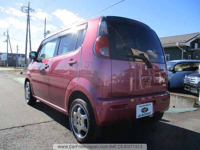 suzuki mr-wagon 2014 -SUZUKI--MR Wagon MF33S--645491---SUZUKI--MR Wagon MF33S--645491- image 2