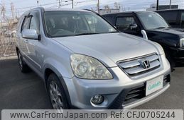 honda cr-v 2006 -HONDA--CR-V CBA-RD6--RD6-1100912---HONDA--CR-V CBA-RD6--RD6-1100912-