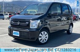 suzuki wagon-r 2023 quick_quick_5BA-MH85S_MH85S-173365