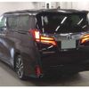 toyota alphard 2021 -TOYOTA 【静岡 333ﾃ 702】--Alphard 3BA-AGH30W--AGH30W-0400546---TOYOTA 【静岡 333ﾃ 702】--Alphard 3BA-AGH30W--AGH30W-0400546- image 2