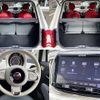 fiat 500 2016 -FIAT--Fiat 500 ABA-31212--ZFA3120000J599910---FIAT--Fiat 500 ABA-31212--ZFA3120000J599910- image 9