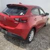 mazda demio 2015 -MAZDA--Demio DBA-DJ3FS--DJ3FS-133255---MAZDA--Demio DBA-DJ3FS--DJ3FS-133255- image 7