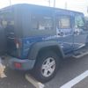 chrysler jeep-wrangler 2010 CFJ1620208 image 6