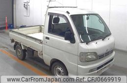 daihatsu hijet-truck 2000 22899