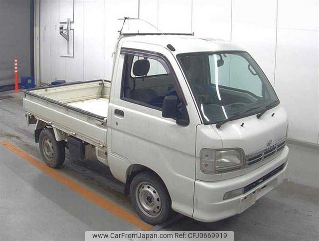 daihatsu hijet-truck 2000 22899 image 1