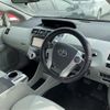 toyota prius-α 2012 -TOYOTA--Prius α DAA-ZVW41W--ZVW41-3086928---TOYOTA--Prius α DAA-ZVW41W--ZVW41-3086928- image 4