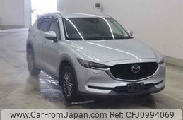 mazda cx-5 undefined -MAZDA--CX-5 KF2P-307474---MAZDA--CX-5 KF2P-307474-