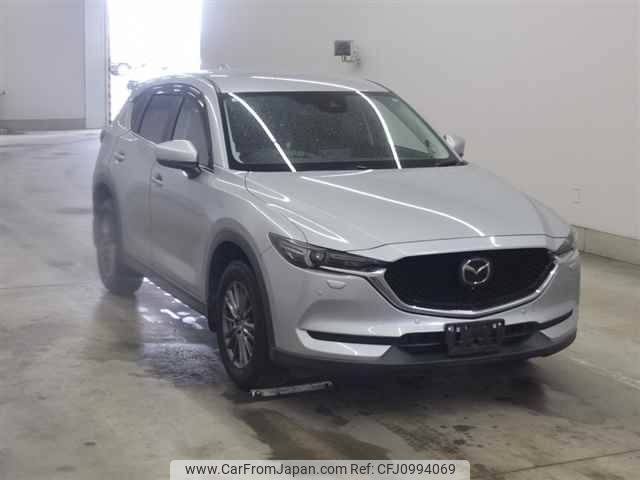 mazda cx-5 undefined -MAZDA--CX-5 KF2P-307474---MAZDA--CX-5 KF2P-307474- image 1
