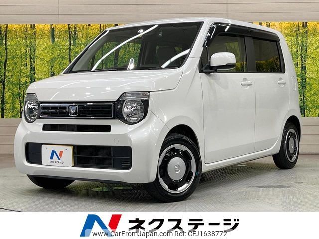 honda n-wgn 2023 CFJ1638772 image 1