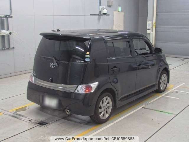 toyota bb 2011 -TOYOTA 【豊田 530ﾋ 516】--bB CBA-QNC20--QNC20-0058035---TOYOTA 【豊田 530ﾋ 516】--bB CBA-QNC20--QNC20-0058035- image 2