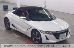 honda s660 2015 quick_quick_DBA-JW5_1007987