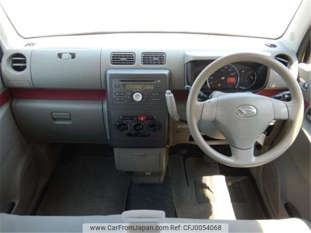 daihatsu move-conte 2013 -DAIHATSU--Move Conte DBA-L575S--L575S-0187477---DAIHATSU--Move Conte DBA-L575S--L575S-0187477- image 2