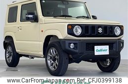 suzuki jimny 2021 -SUZUKI--Jimny 3BA-JB64W--JB64W-191566---SUZUKI--Jimny 3BA-JB64W--JB64W-191566-