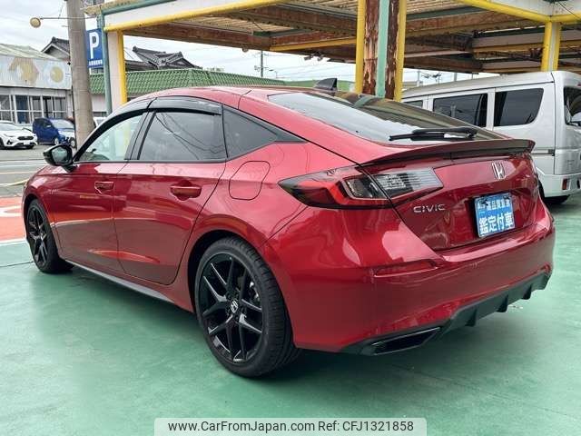 honda civic 2024 -HONDA--Civic 5BA-FL1--FL1-1300***---HONDA--Civic 5BA-FL1--FL1-1300***- image 2