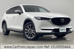 mazda cx-8 2022 -MAZDA--CX-8 3DA-KG2P--KG2P-367624---MAZDA--CX-8 3DA-KG2P--KG2P-367624-