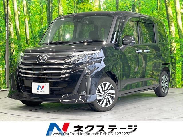 toyota roomy 2024 -TOYOTA--Roomy 5BA-M900A--M900A-1108213---TOYOTA--Roomy 5BA-M900A--M900A-1108213- image 1
