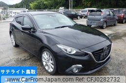 mazda axela 2014 -MAZDA--Axela BMEFS-103414---MAZDA--Axela BMEFS-103414-