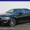 bmw 5-series 2018 GOO_JP_700080167230241206001 image 1