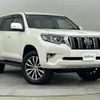toyota land-cruiser-prado 2021 CFJ1793467 image 1