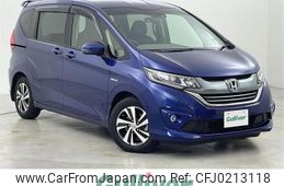 honda freed 2018 -HONDA--Freed DAA-GB7--GB7-1063266---HONDA--Freed DAA-GB7--GB7-1063266-