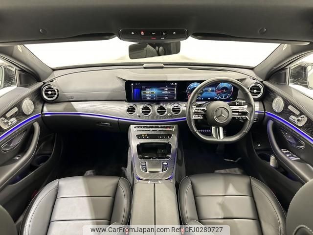 mercedes-benz e-class-station-wagon 2021 quick_quick_3DA-213204C_W1K2132042A919771 image 2