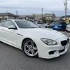 bmw 6-series 2012 -BMW--BMW 6 Series DBA-LW30C--WBALW32060DW91289---BMW--BMW 6 Series DBA-LW30C--WBALW32060DW91289- image 1