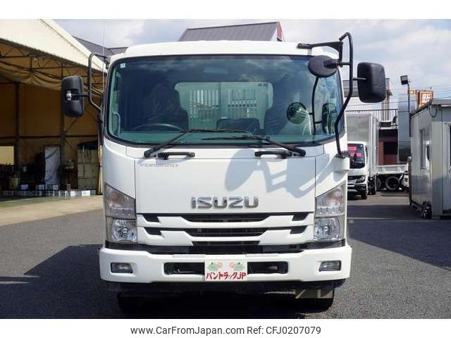 isuzu forward 2017 -ISUZU--Forward TKG-FRR90S1--FRR90-7120174---ISUZU--Forward TKG-FRR90S1--FRR90-7120174- image 2