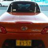 daihatsu copen 2018 -DAIHATSU 【岡崎 580ﾃ8357】--Copen DBA-LA400K--LA400K-0025252---DAIHATSU 【岡崎 580ﾃ8357】--Copen DBA-LA400K--LA400K-0025252- image 4