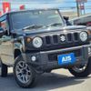 suzuki jimny 2023 CFJ1503927 image 2