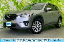 mazda cx-5 2014 CFJ1514746