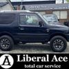 suzuki jimny 2007 TE4631 image 21