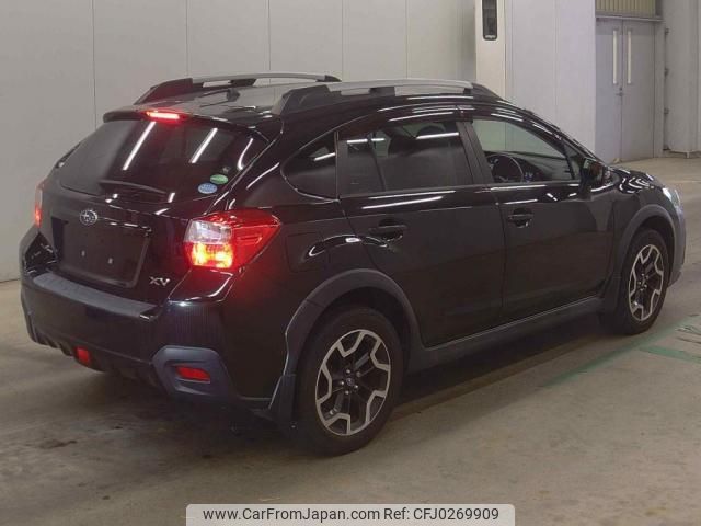 subaru xv 2016 quick_quick_DBA-GP7_GP7-136647 image 2