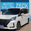 nissan serena 2019 -NISSAN--Serena HFC27--HFC27-063966---NISSAN--Serena HFC27--HFC27-063966- image 1