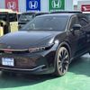 toyota crown 2023 -TOYOTA--Crown CrossOver 5AA-TZSH35--TZSH35-4004052---TOYOTA--Crown CrossOver 5AA-TZSH35--TZSH35-4004052- image 3
