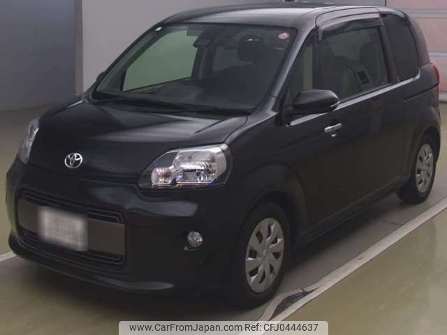 toyota porte 2019 -TOYOTA 【湘南 502ﾎ2350】--Porte DBA-NSP141--NSP141-8071309---TOYOTA 【湘南 502ﾎ2350】--Porte DBA-NSP141--NSP141-8071309- image 1