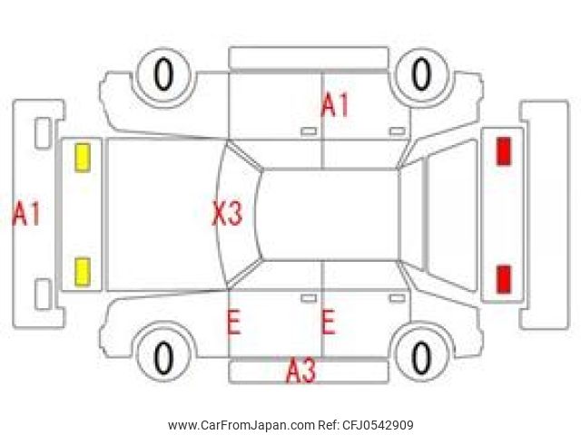 honda n-box 2019 -HONDA--N BOX DBA-JF3--JF3-2116618---HONDA--N BOX DBA-JF3--JF3-2116618- image 2