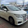 nissan elgrand 2018 -NISSAN--Elgrand DBA-TE52--TE52-094861---NISSAN--Elgrand DBA-TE52--TE52-094861- image 7