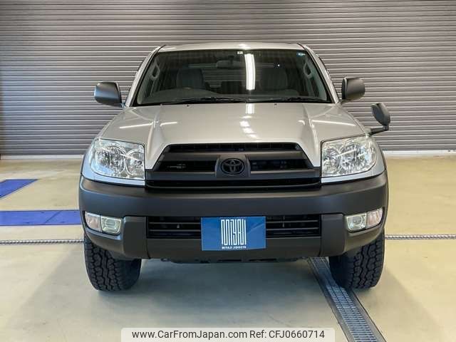 toyota hilux-surf 2004 -TOYOTA--Hilux Surf LA-RZN215W--RZN215W-0010926---TOYOTA--Hilux Surf LA-RZN215W--RZN215W-0010926- image 2