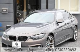 bmw 4-series 2017 quick_quick_DBA-4D20_WBA4H32030BE54658