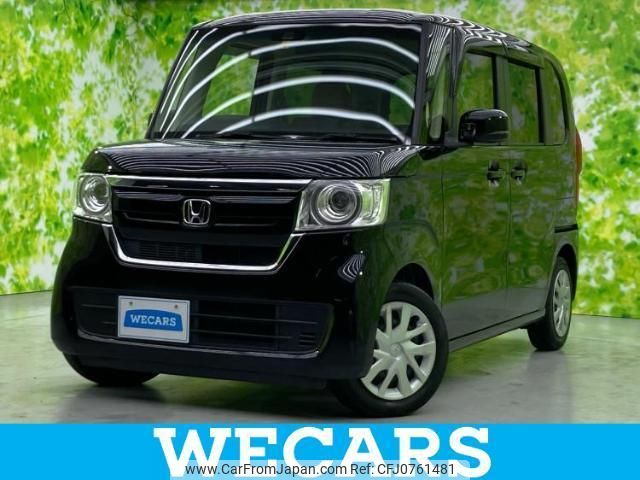 honda n-box 2020 quick_quick_6BA-JF3_JF3-1483906 image 1