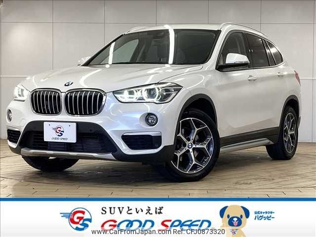 bmw x1 2018 -BMW--BMW X1 LDA-HT20--WBAHT920705J65586---BMW--BMW X1 LDA-HT20--WBAHT920705J65586- image 1