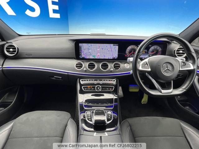 mercedes-benz e-class-station-wagon 2018 -MERCEDES-BENZ--Benz E Class Wagon RBA-213242C--WDD2132422A427135---MERCEDES-BENZ--Benz E Class Wagon RBA-213242C--WDD2132422A427135- image 2