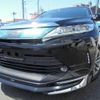 toyota harrier 2018 YAMAKATSU_ZSU60-0141539 image 1