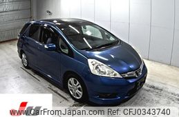 honda fit-shuttle 2012 -HONDA--Fit Shuttle GG7-3101452---HONDA--Fit Shuttle GG7-3101452-