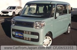 suzuki spacia 2022 -SUZUKI 【群馬 581ﾔ5804】--Spacia MK53S--426167---SUZUKI 【群馬 581ﾔ5804】--Spacia MK53S--426167-