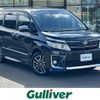 toyota voxy 2015 -TOYOTA--Voxy DBA-ZRR80W--ZRR80-0105204---TOYOTA--Voxy DBA-ZRR80W--ZRR80-0105204- image 1