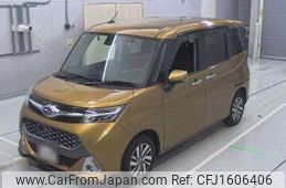 subaru justy 2016 CFJ1606406